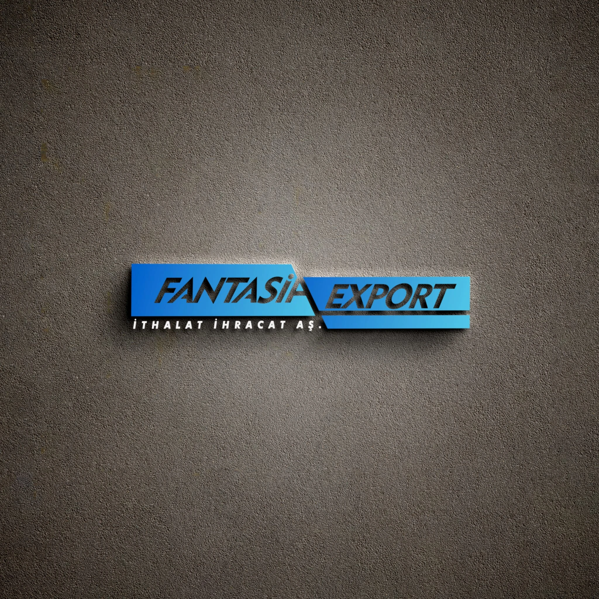 FANTASIA EXPORT İTHALAT İHRACAT A.Ş.