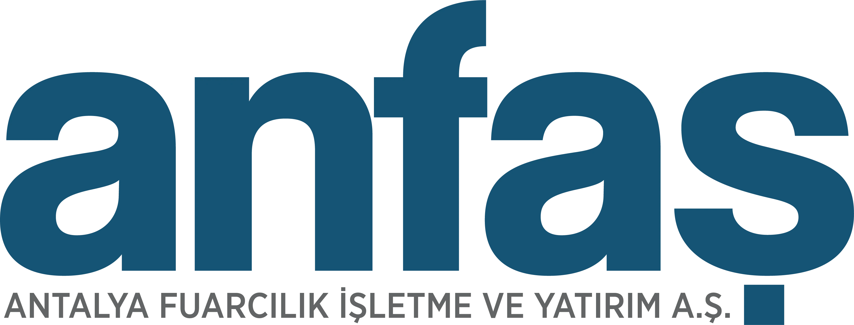ANFAŞ ANTALYA FUARCILIK İŞL. VE YAT. A.Ş.