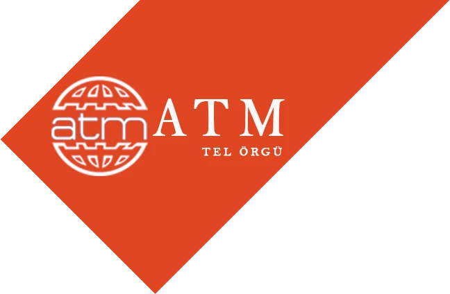 ATM TEL ÖRGÜ İTH. İHR. MÜHENDİSLİK SAN. VE TİC. LTD. ŞTİ.
