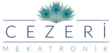 CEZERİ MEKATRONİK SAN. VE TİC. LTD. ŞTİ.