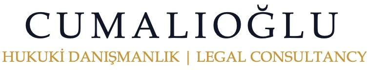 CUMALIOĞLU HUKUKİ DANIŞMANLIK