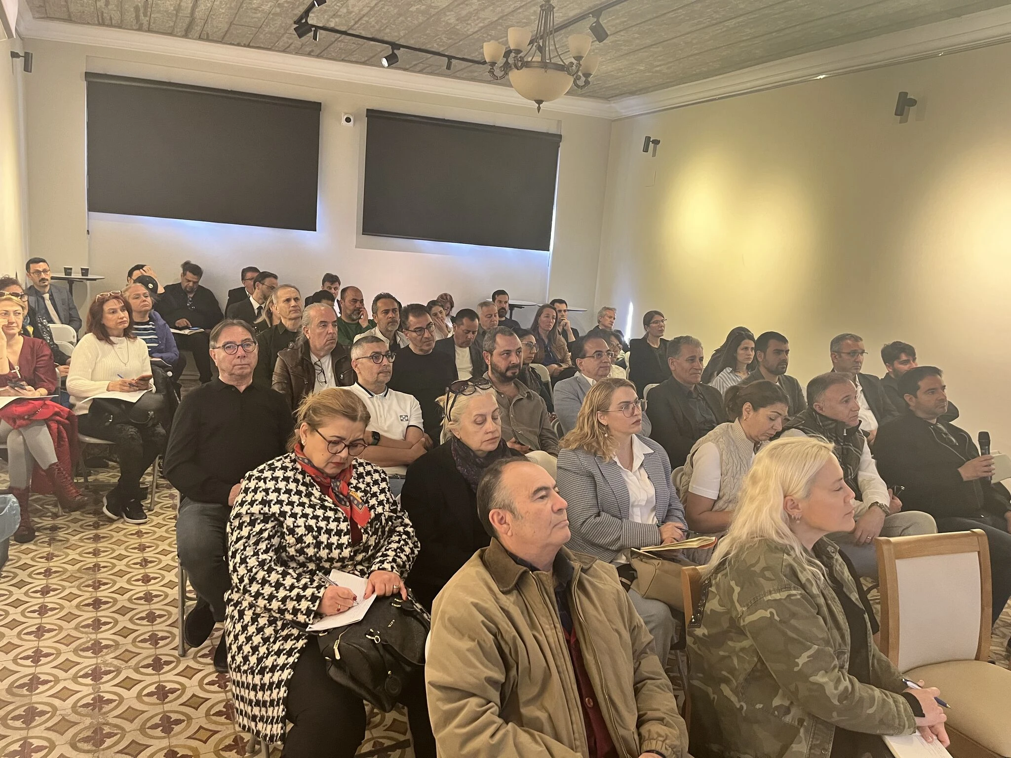 İtalya’da Şirket Kurma, Vize ve Oturum İzinleri Semineri