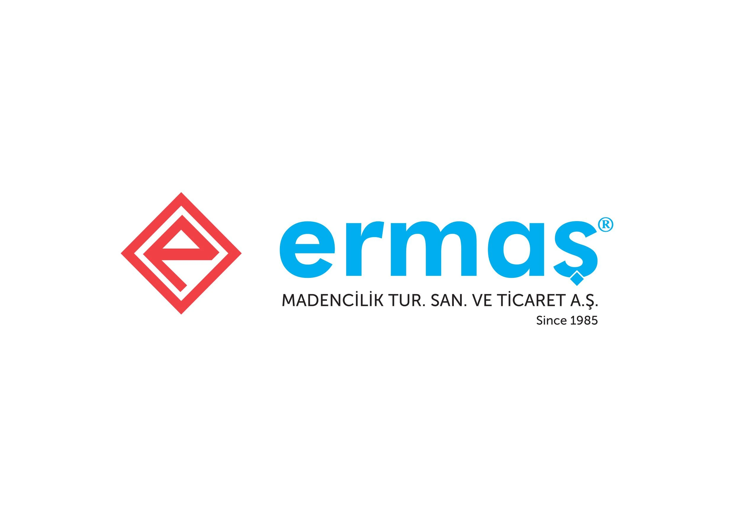 ERMAŞ MADENCİLİK TURİZM SANAYİ VE TİCARET A.Ş.
