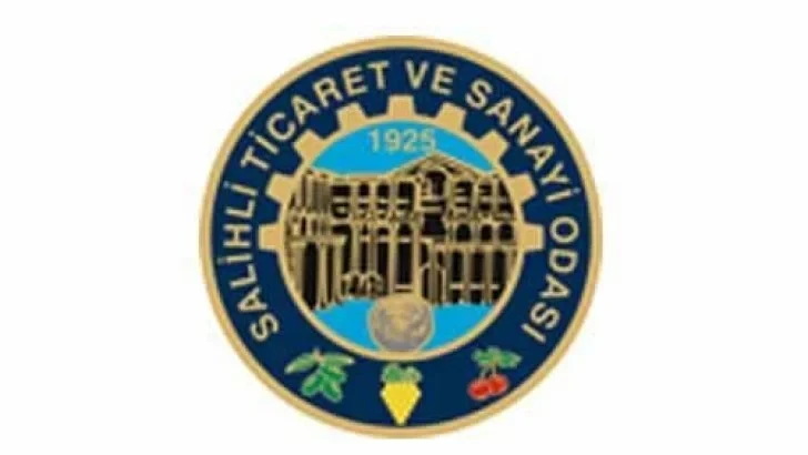 SALİHLİ TİCARET VE SANAYİ ODASI