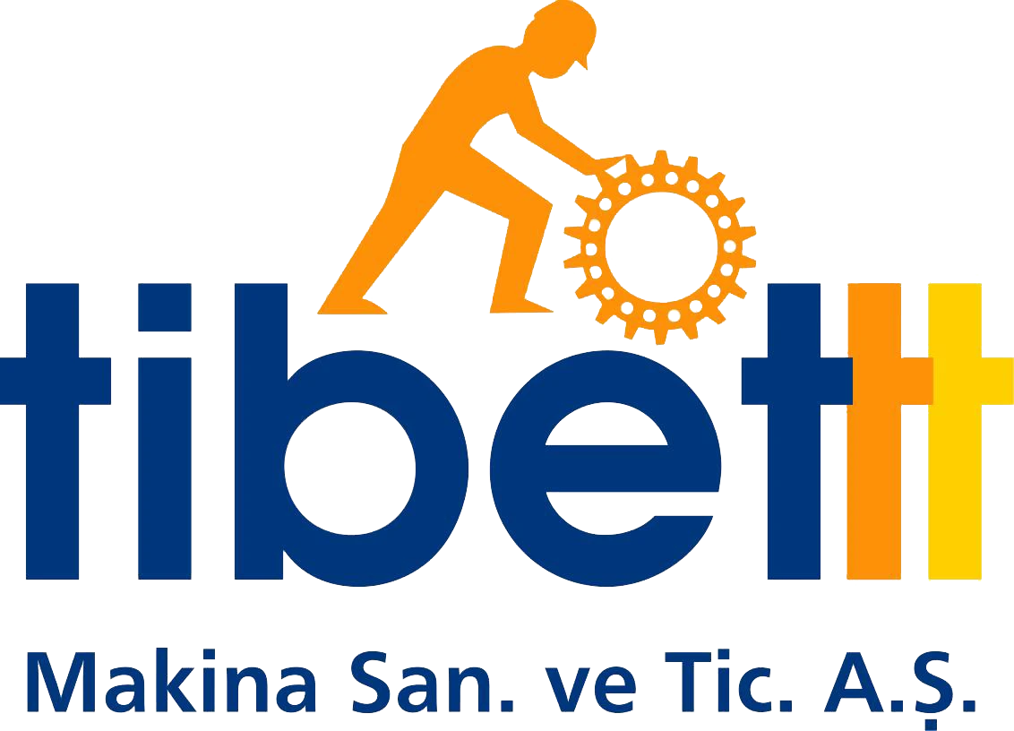 TİBET MAKİNA SAN. TİC. A.Ş.
