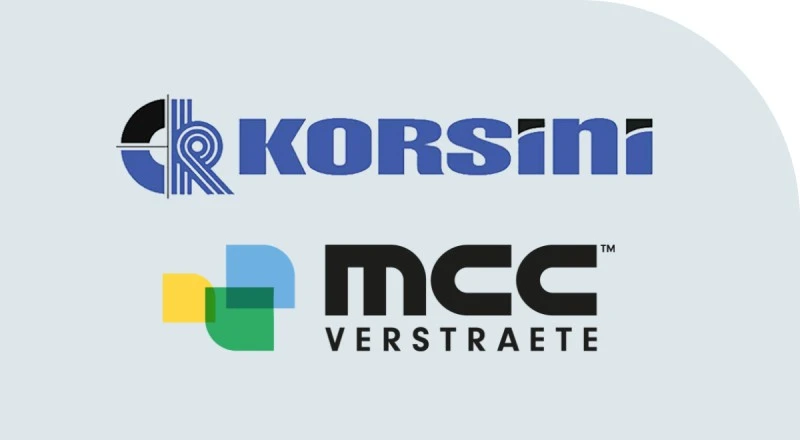 MCC-KORSİNİ SAF AMBALAJ SAN. TİC A.S.